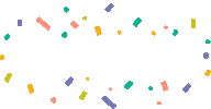 Congrats Congratulations Sticker by Waterstone Mortgage