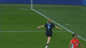 Hype Up Lets Go GIF by National Women's Soccer League