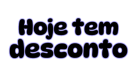 Blackfriday Sticker by Bel Diniz