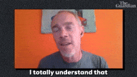 I Totally Understand That