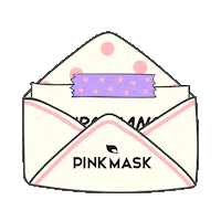 Expo Gelcolor Sticker by Pink Mask Nails