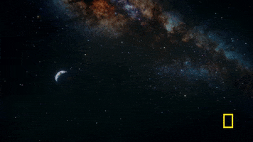 one strange rock GIF by National Geographic Channel