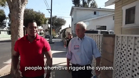 Tom Steyer GIF