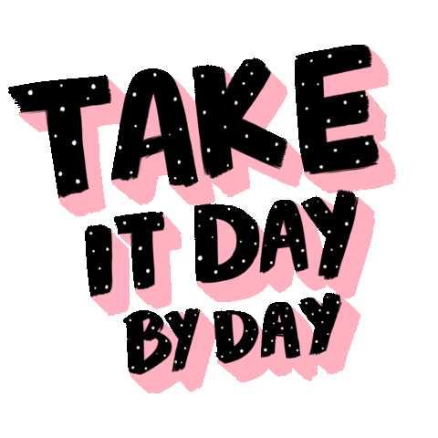 Happy Mental Health Sticker