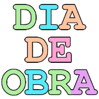 Dia Obra Sticker by natuvida
