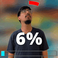 Sixpercent GIF