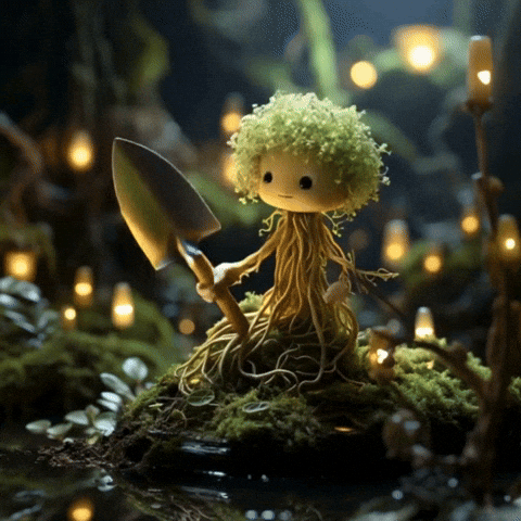 Slay Tgn GIF by Treegens