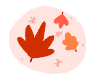 hello_marie autumn cozy automne cozymood Sticker