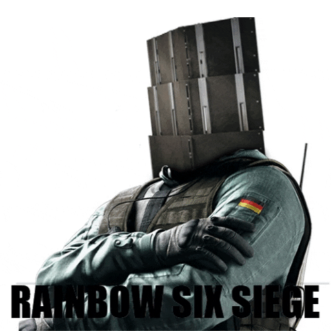 giphygifmaker r6 GIF