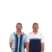 Laugh Lol Sticker by LEGO Masters Australia