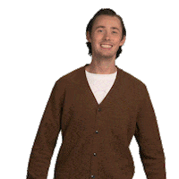 Laugh Reaction Sticker by Beauty and the Geek Australia