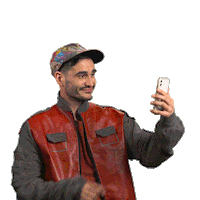 Channel 9 Reaction Sticker by Beauty and the Geek Australia