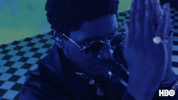 All For Us Euphoria GIF by Labrinth