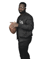 laperformancehouse fitness gym la coaching Sticker