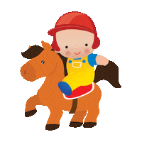 School Kid Sticker by Morinaga Platinum
