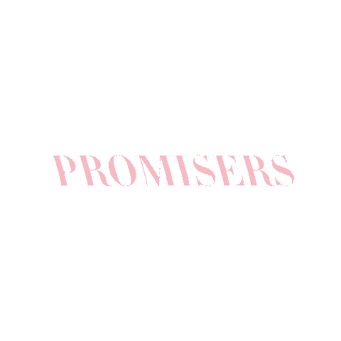 Promise_es  Sticker