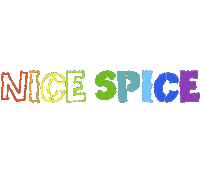 Camp Spice Sticker