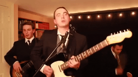 prawn GIF by Topshelf Records