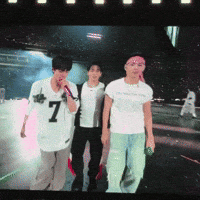 Jin Butter GIF