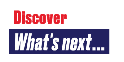 Impact Discover Sticker by RMITUniversity