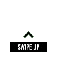 Core Swipe Up Sticker by 100% Hardcore