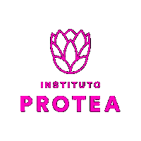 Doe Outubrorosa Sticker by Instituto Protea