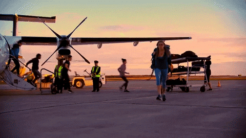 amazingracecanada GIF by CTV