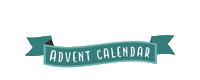 Christmas Advent Sticker by ehorses GmbH & Co. KG
