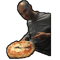 pizza money Sticker by School Is Over