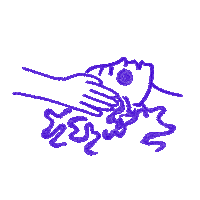 Relax Spa Sticker by Katalog Marzeń