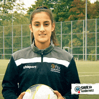 Happy Football GIF by SWR Kindernetz