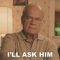 Jesus Church GIF by Lionsgate