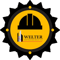 welter welter welteremprendimentos Sticker
