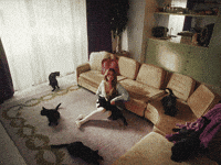 Maren Morris Housewives GIF by Julia Michaels