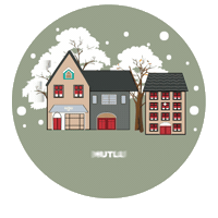 Kiğılı Sticker by Kigili
