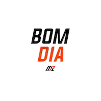 Bom Dia Sticker by MP Caminhões e Carretas
