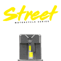 Street Moto Sticker by WellStarLED