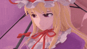 Yukari GIF