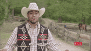 Country Cowboy GIF by TLC