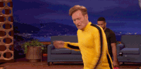warm up conan obrien GIF by Team Coco