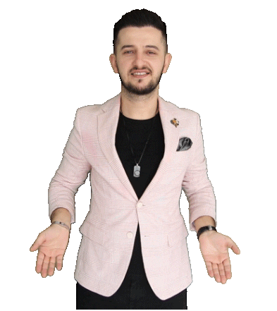 okanmermer giphyupload okan mermer Sticker