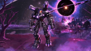 Adventure Thor GIF by Gameforge