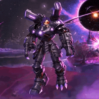 Adventure Thor GIF by Gameforge