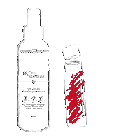 Skincare Sticker by troiareuke ID