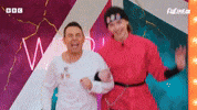 La Voix GIF by BBC Three