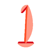 A To Z Art Sticker by Yeremia Adicipta