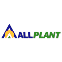 allplant brasil agro campo fertilizantes Sticker
