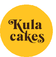 Dessert Kuantan Sticker by Kula Cakes