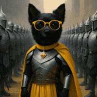 Vote Goodbye GIF by Terry Toto