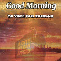 Good Morning Ny GIF by Respective